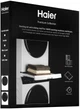Комплект сполучних планок HAIER HASTKU10 (35602564) - изображение 7