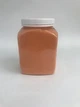 Насыпные свечи TM FEROMA CANDLE оранжевого цвета - изображение 4