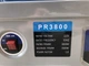 Генератор газовый (газ/бензин) 3 кВт Sayide PR3800-G - изображение 8