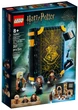 Конструктор Lego Harry Potter Учёба в Хогвартсе: Урок защиты от тёмных искусств 257 деталей (76397) - изображение 1