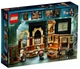 Конструктор Lego Harry Potter Учёба в Хогвартсе: Урок защиты от тёмных искусств 257 деталей (76397) - изображение 2