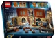 Конструктор Lego Harry Potter В Хогвартсе: урок трансфигурации 241 деталь (76382) - изображение 2