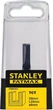 Фреза Stanley STA80301 по дереву пазовая прямая диаметром 8 мм - изображение 3