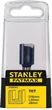 Фреза Stanley STA80302 по дереву пазовая прямая диаметром 16 мм - изображение 3