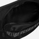 Сумка поясна (бананка) чоловіча Bikkembergs Hovan BKBO00004T Black (8052579027812) - зображення 3