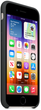 Панель Apple Silicone Case для Apple iPhone SE Midnight (MN6E3) - зображення 5