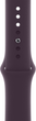 Pasek Apple Sport Band do Apple Watch 41mm Regular Elderberry (MP753) - obraz 1
