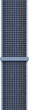 Pasek Apple Sport Loop do Apple Watch 41mm One Size Storm Blue (MPL93) - obraz 1