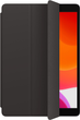 Обкладинка Apple Smart Cover для iPad (7/8/9-th gen) / iPad Air (3rd gen) Black (MX4U2) - зображення 2