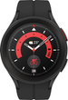 Smartwatch Samsung Galaxy Watch 5 Pro 45mm LTE Black (SM-R925FZKAEUE) - obraz 1