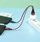 Светильник с двумя USB разъемами - изображение 2