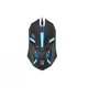 Мышка Defender Cyber MB-560L Black (52560) - изображение 3