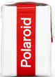Сумка для фотоаппарата Polaroid Now Bag White & Red (006100) - изображение 4