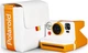 Сумка для фотоапарата Polaroid Now Bag White & Orange (006101) - зображення 2