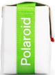 Сумка для фотоапарата Polaroid Now Bag White & Green (006103) - зображення 4