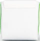 Сумка для фотоапарата Polaroid Now Bag White & Green (006103) - зображення 5