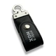 Флеш-накопитель XON FlashDrive X Leather 256GB USB 3.0 Black (FX3L256GB) - изображение 5