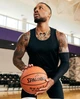 Універсальний Баскетбольний М'яч Spalding React TF-250(76802Z, 76801Z) 6 - изображение 6