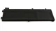 Батарея для ноутбука DELL XPS 9560 9570 Precision 5520 5530 / 11.4V 4649mAh (56Wh) BLACK ORIG (H5H20) (BAT-DELL-103) - изображение 3