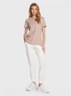 Футболка Guess Adele V2YI07-K8HM0-G4Q9 XS (7619342722209) - изображение 3
