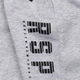 Детские теплые спортивные штаны-джогеры Minoti 11JOGGER 4 37281KID 80-86 см Серые (5059030928254) - изображение 3