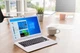 Ноутбук 14" Thomson Neo 14 Intel Celeron N3350 RAM 4GB SSD 64GB Windows 10 Home Ovеr Stоск h4 - изображение 5