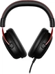 Геймерские проводные наушники HyperX Cloud II Red KHX-HSCP-RD Over Stоск t14 - изображение 2