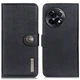 Чохол-книжка KHAZNEH Wallet Cover для OnePlus 11R / Ace 2 - Black - зображення 1