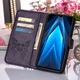 Чохол UniCase Butterfly Pattern для Tecno Pova Neo 2 (LG6n) - Purple - зображення 5