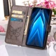 Чехол UniCase Butterfly Pattern для Tecno Pova Neo 2 (LG6n) - Grey - изображение 5