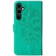Чохол UniCase Butterfly Pattern для Tecno Pova Neo 2 (LG6n) - Green - зображення 8