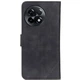 Чехол-книжка KHAZNEH Retro Wallet для OnePlus 11R / Ace 2 - Black - изображение 7