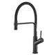 Смеситель для кухни Globus Lux DENVER Flex GDF-32-10-01 - изображение 2