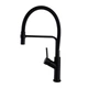 Смеситель для кухни Globus Lux DENVER Flex GDF-32-10-01 - изображение 3