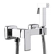 Смеситель гигиенический Globus Lux MILANO GLN-5-106MIX - изображение 1