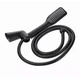 Смеситель для ванны TOPAZ LEXI TL 21101-H57-BL - изображение 2