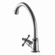 Монокран для мийки Globus Lux GLHI-1051-BR На Гайці Латунь - изображение 3