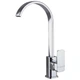 Смеситель для кухни Globus Lux Milano GLM-0203L - изображение 8