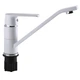 Змішувач для кухні Globus Lux Laguna GLA-0203Q-7-WHITE - изображение 4