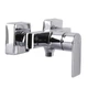 Смеситель для душа TOPAZ SARDINIA TS 08105-H20 - изображение 5