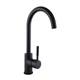 Смеситель для кухни Globus Lux LAZER GLLR-0203S-10-BB - изображение 1