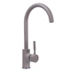 Смеситель для кухни Globus Lux LAZER GLLR-0203S-5-TERRA - изображение 4