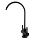 Кран для зворотнього осмосу Globus Lux ALPEN SBT1-76A-BB - изображение 3