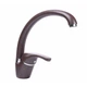 Смеситель для кухни Globus Lux Solly GLSO-0203S-6-MARONE - изображение 2