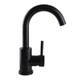 Смеситель для умывальника Globus Lux ALPEN SBT1-101S-BB - изображение 2