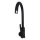 Змішувач для кухні Globus Lux LAZER GLLR-0203S-BB - зображення 2