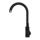 Змішувач для кухні Globus Lux LAZER GLLR-0203S-BB - зображення 3