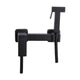 Смеситель гигиенический Globus Lux MILANO GLN-5-106MIX-BB - изображение 3