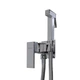 Змішувач гігієнічний Globus Lux Niagara GLN-0-106MIX - зображення 6