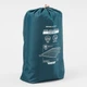 Надувной Матрас для Кемпинга QUECHUA (Двухместный 200 x 140 x 17 см) AIR COMFORT Зеленый - изображение 3